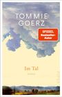 Tommie Goerz: Im Tal, Buch