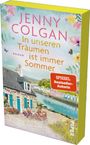 Jenny Colgan: In unseren Träumen ist immer Sommer, Buch