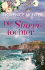 Florence Winter: Die Sturmtochter, Buch