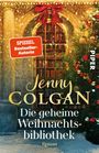 Jenny Colgan: Die geheime Weihnachtsbibliothek, Buch
