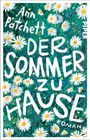 Ann Patchett: Der Sommer zu Hause, Buch