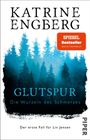 Katrine Engberg: Glutspur, Buch