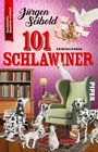Jürgen Seibold: 101 Schlawiner, Buch