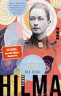 Sofia Lundberg: Hilma, Buch