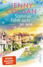 Jenny Colgan: Sommer fühlt sich an wie Zuhause, Buch