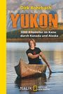 Dirk Rohrbach: Yukon, Buch