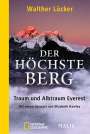 Walther Lücker: Der höchste Berg, Buch