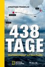 Jonathan Franklin: 438 Tage, Buch