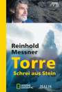 Reinhold Messner: Torre, Buch