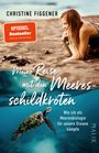 Christine Figgener: Meine Reise mit den Meeresschildkröten, Buch