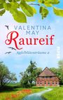 Valentina May: Raureif, Buch