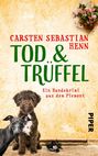 Carsten Sebastian Henn: Tod & Trüffel, Buch
