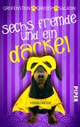 Gina Greifenstein: Sechs Fremde und ein Dackel, Buch