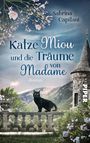 Sabrina Capitani: Katze Miou und die Träume von Madame, Buch
