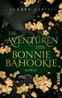 Carmen Capiti: Die Aventüren der Bonnie Bahookie, Buch