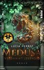 Lucia Herbst: Medusa: Verdammt lebendig, Buch