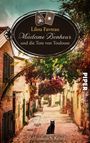 Lilou Favreau: Madame Bonheur und die Tote von Toulouse, Buch