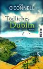 Pia O'Connell: Tödliches Dublin, Buch