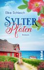 Elke Schleich: Sylter Pfoten, Buch