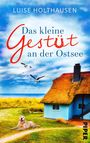 Luise Holthausen: Das kleine Gestüt an der Ostsee, Buch