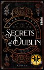 Kari Vanadis: Secrets of Dublin: Verbotene Zauber, Buch