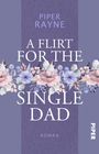 Piper Rayne: A Flirt for the Single Dad, Buch