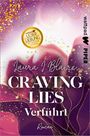 Laura I. Blaire: Craving Lies - Verführt, Buch
