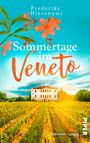 Frederike Hieronymi: Sommertage im Veneto, Buch