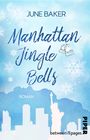 June Baker: Manhattan Jingle Bells, Buch