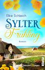 Elke Schleich: Sylter Frühling, Buch