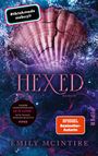 Emily Mcintire: Hexed, Buch