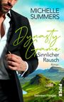 Michelle Summers: Dynasty Game - Sinnlicher Rausch, Buch