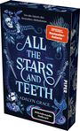 Adalyn Grace: All the Stars and Teeth, Buch