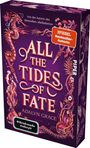 Adalyn Grace: All the Tides of Fate, Buch