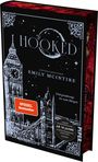 Emily McIntire: Hooked (Sonderausgabe), Buch