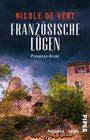 Nicole de Vert: Französische Lügen, Buch