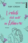 Ruby Jordan: Verlieb dich nicht in Kilmoore, Buch