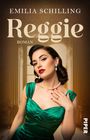 Emilia Schilling: Reggie, Buch