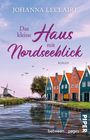 Johanna Leclaire: Das kleine Haus mit Nordseeblick, Buch
