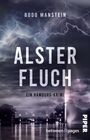 Bodo Manstein: Alsterfluch, Buch