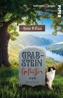 Arne Kilian: Grabsteingeflüster, Buch