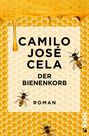 Camilo José Cela: Der Bienenkorb, Buch