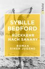 Sybille Bedford: Rückkehr nach Sanary, Buch