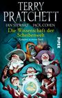 Terry Pratchett: Die Wissenschaft der Scheibenwelt, Buch