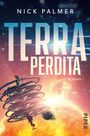 Nick Palmer: Terra Perdita, Buch