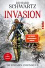Richard Schwartz: Invasion, Buch