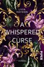 Livia Haydon: A Whispered Curse, Buch