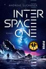 Andreas Suchanek: Interspace One, Buch