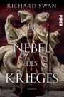 Richard Swan: Im Nebel des Krieges, Buch