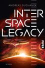 Andreas Suchanek: Interspace Legacy, Buch